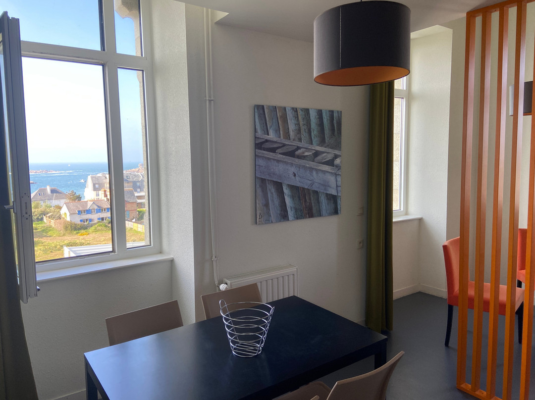 Belambra Clubs - Le Castel Sainte Anne主图