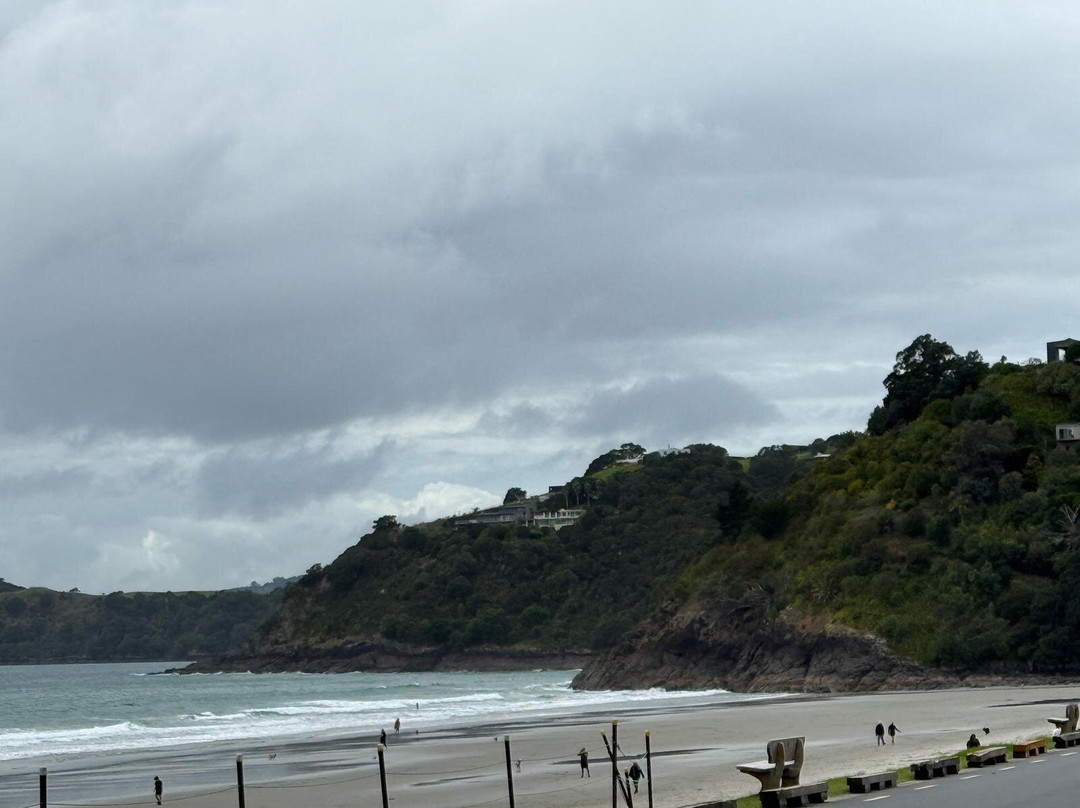 旺唐伊海滩公寓主图