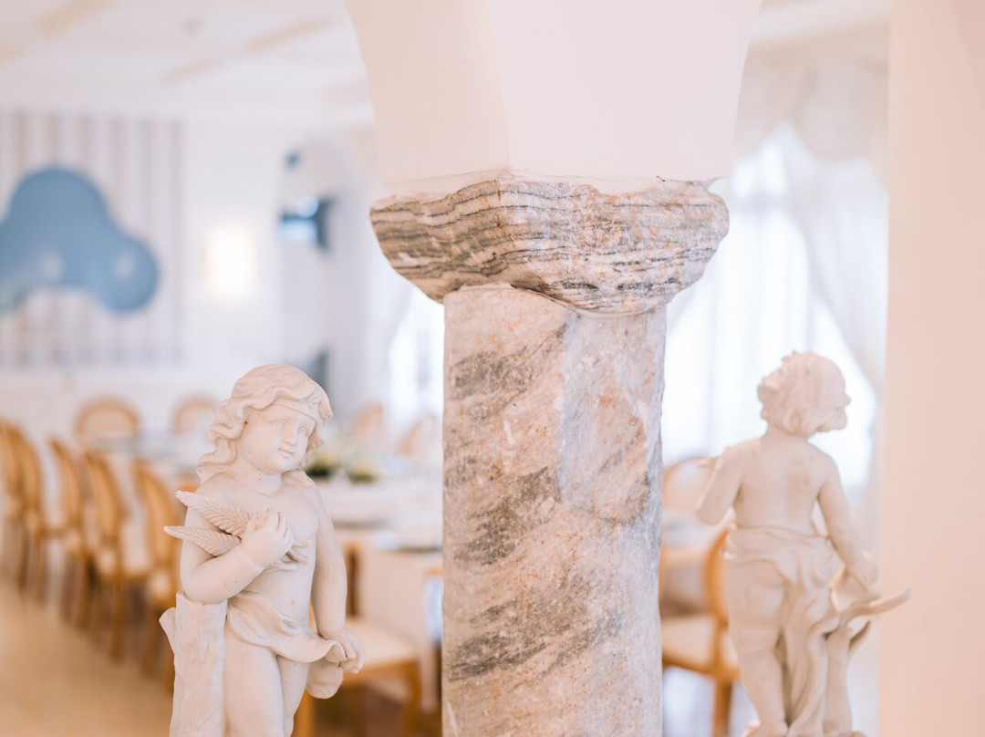 Hotel Minori Palace主图
