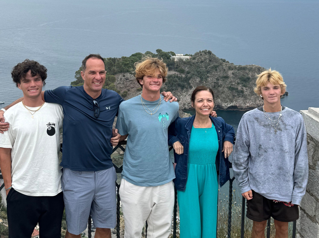 Booking Sicily Tours-墨西拿必去景点