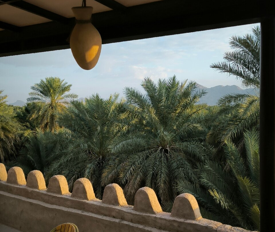 Bait Aljabal Hospitality Inn主图