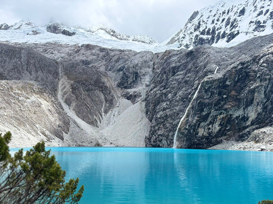 Laguna 69-Yungay必去景点