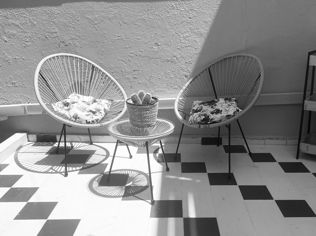 Queen Bee Massage And Beauty Salon-帕诺尔莫斯必去景点