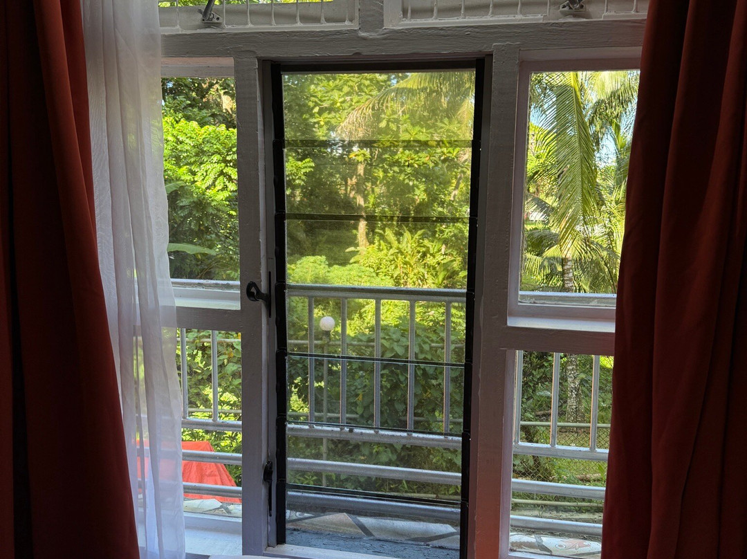 最佳西方苏瓦汽车旅馆主图