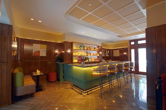 纽约时代广场易洛魁酒店主图