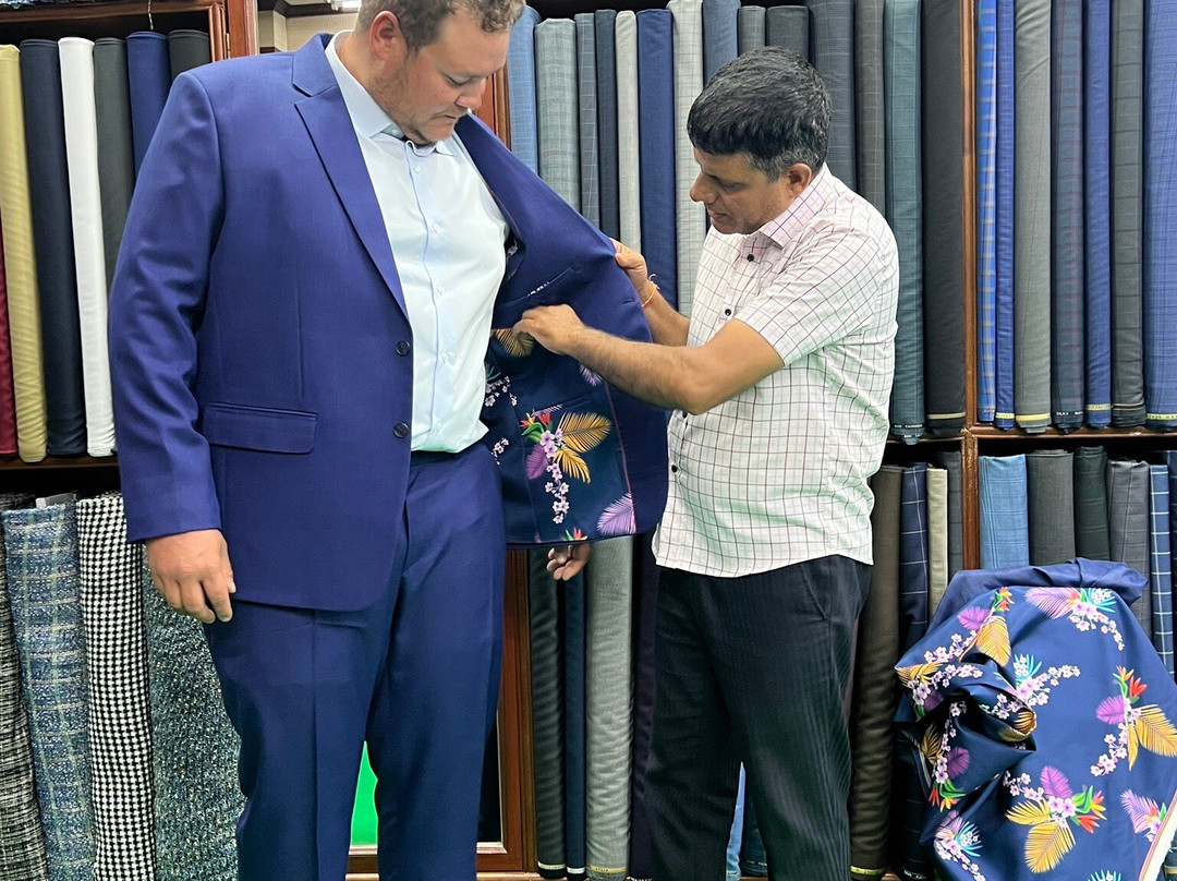 Martin Fashion-Kata Noi Beach必去景点