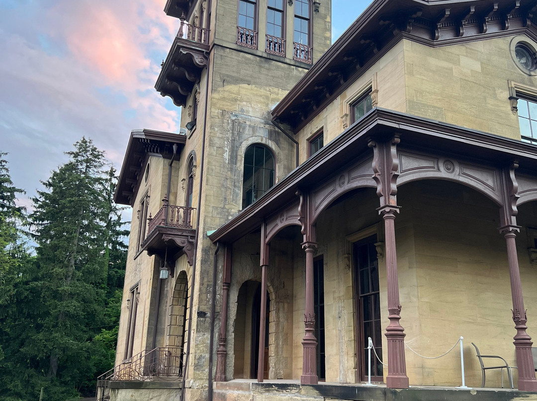 Hidden Marietta-Marietta必去景点