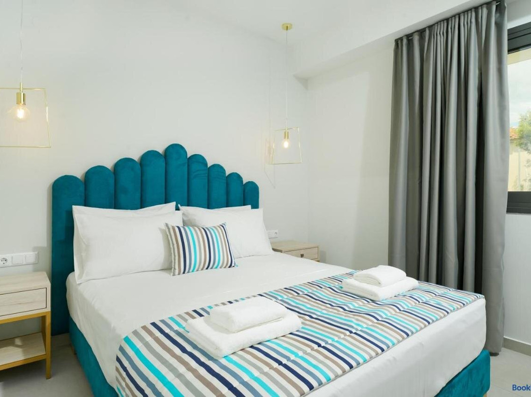 Miracle Suites by Klisma Beach
