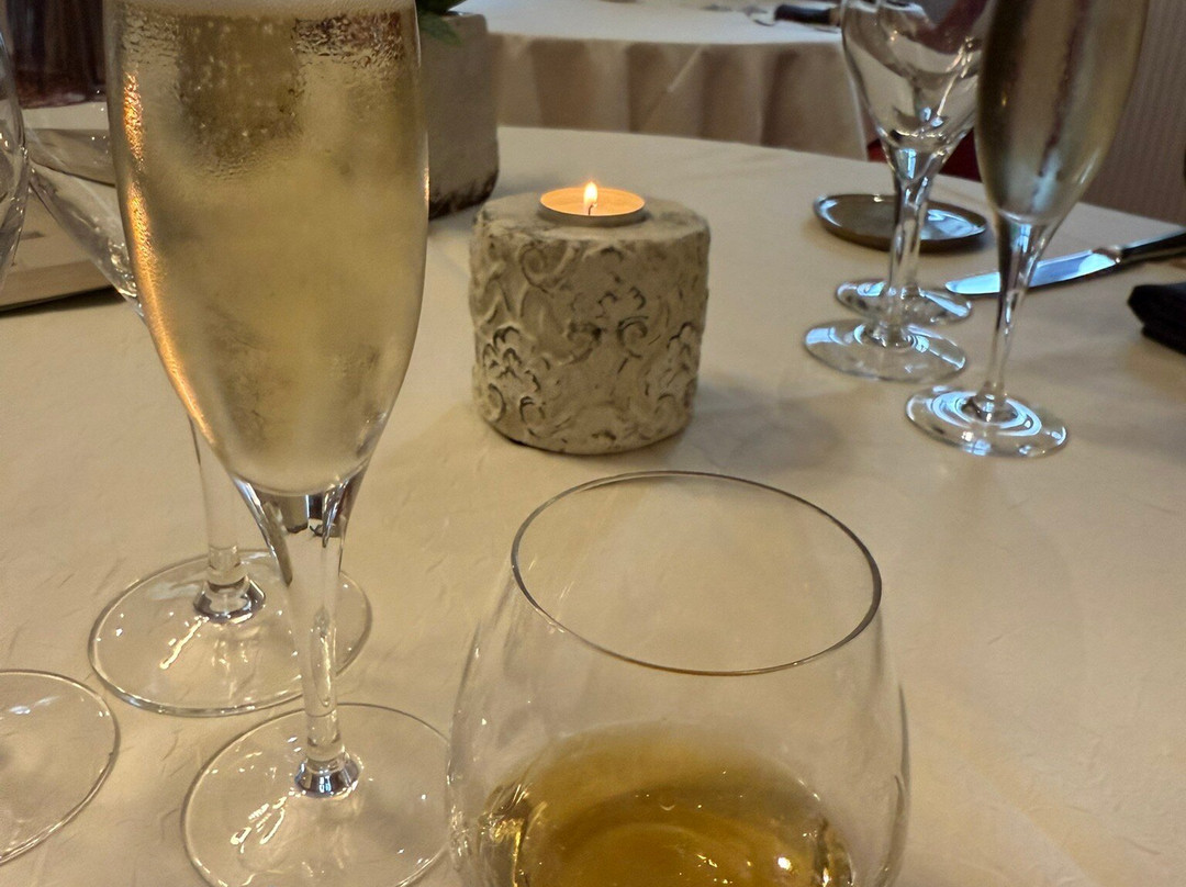 Auberge du Port des Roches主图