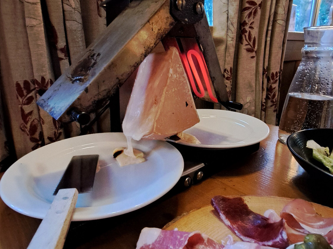 Hotel la Tourmaline主图