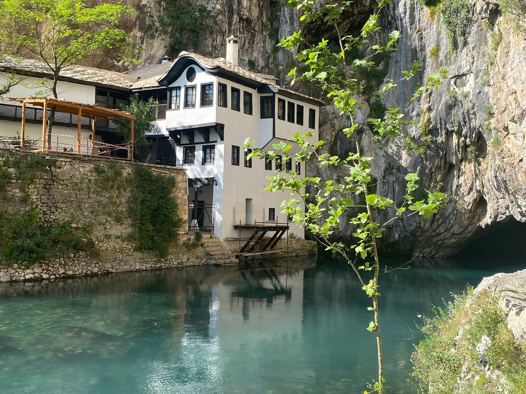 Holiday Bosnia景点图片