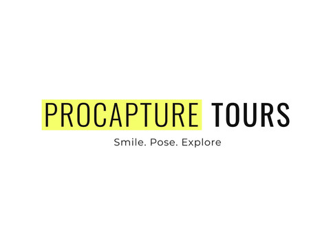ProCapture Tours