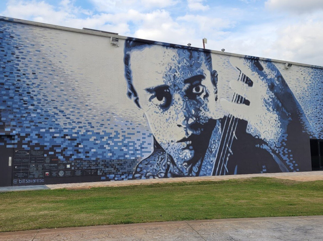 Jaco Pastorius Park-Oakland Park必去景点