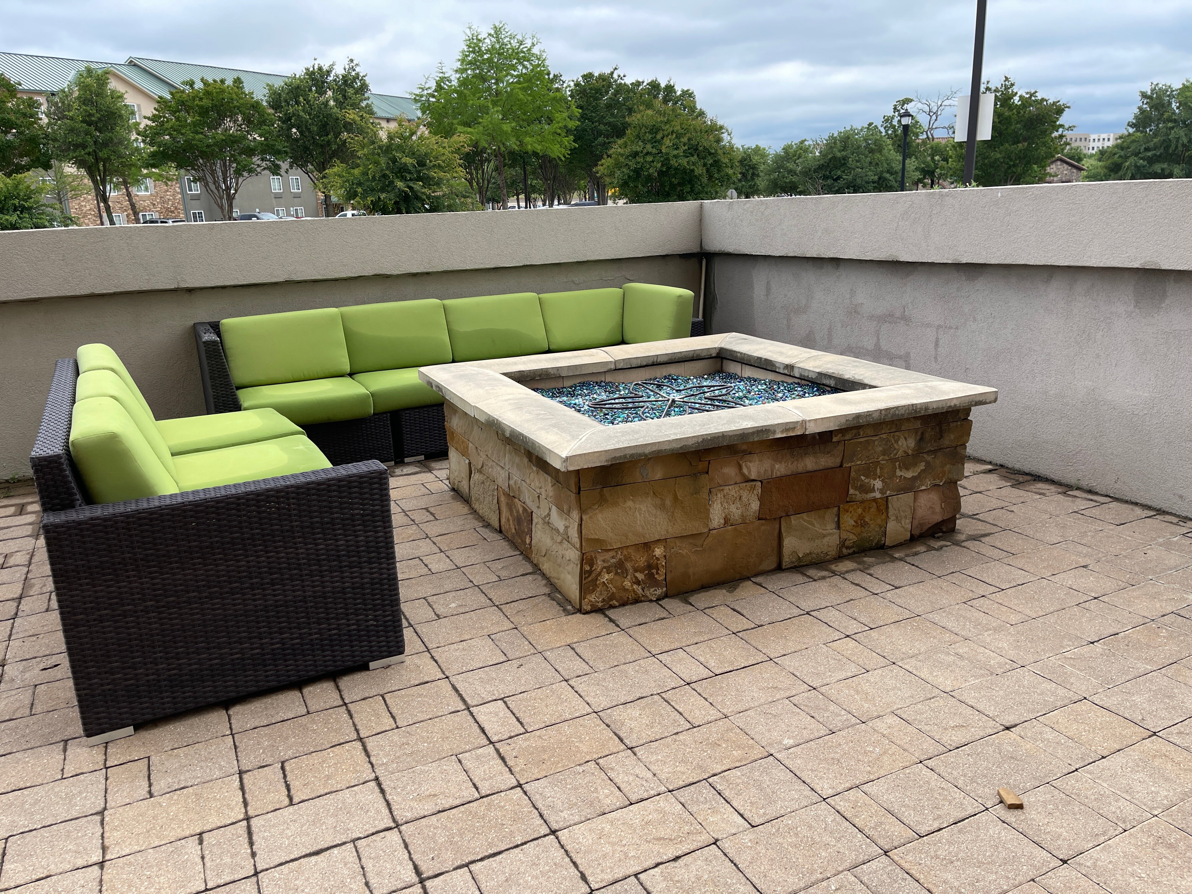 Holiday Inn Trophy Club By IHG-浴室