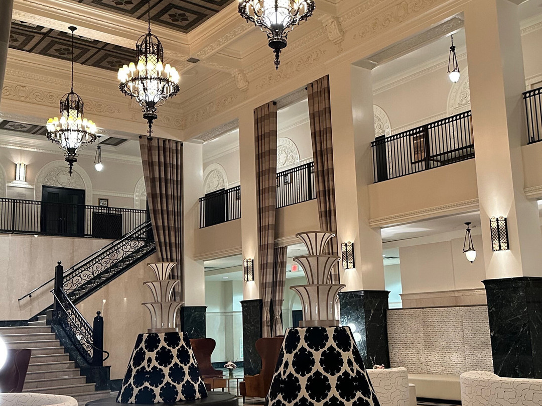 The Mayo Hotel主图