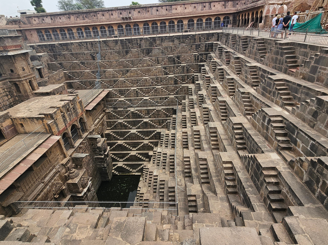 Times India Travels-斋蒲尔必去景点