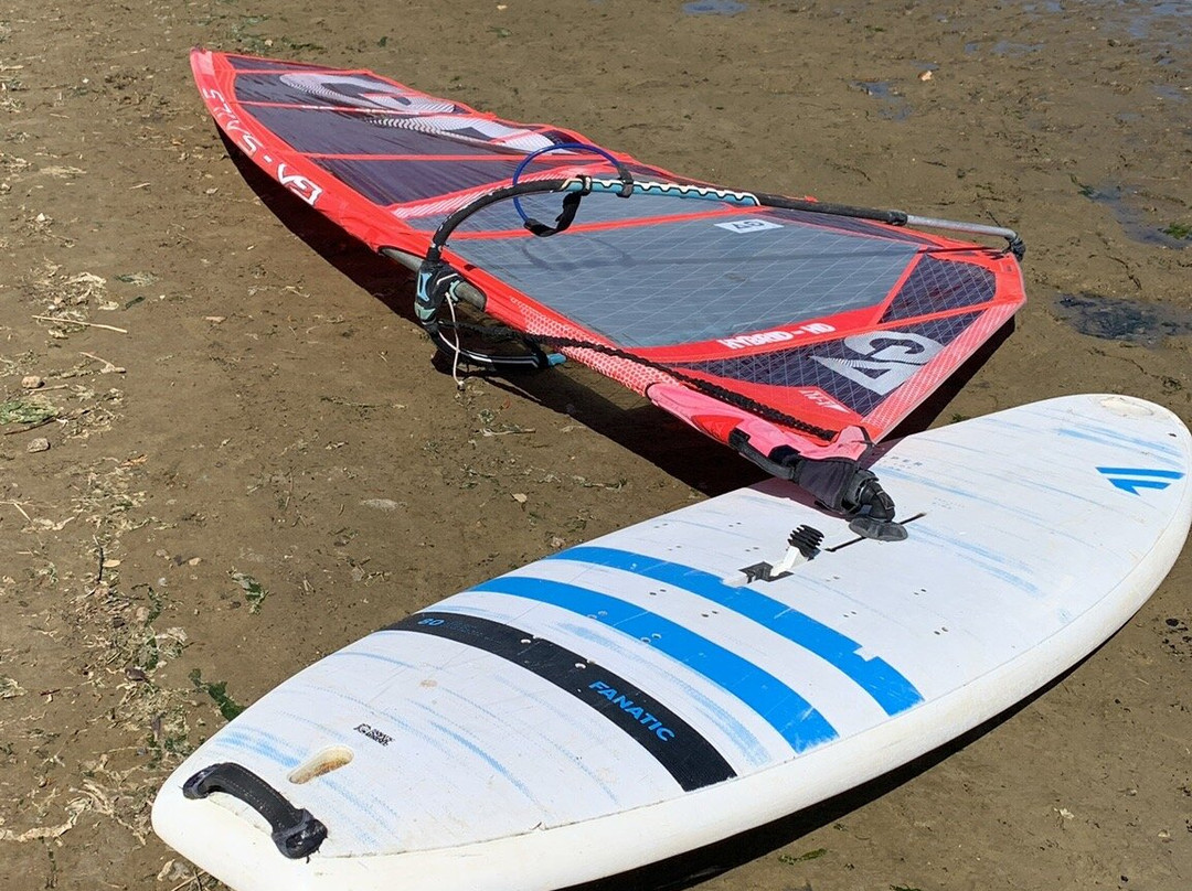 ShoreSports-基督城必去景点