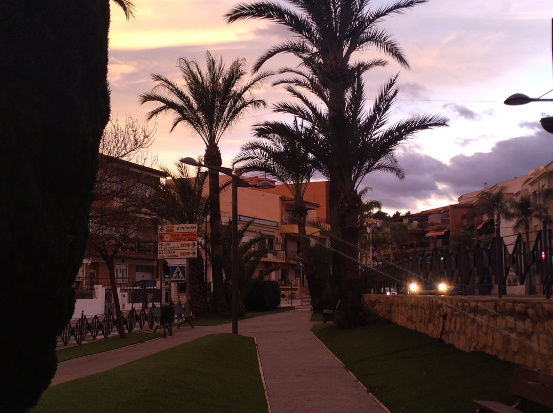 Ayuntamiento de La Nucía-拉努西亚必去景点