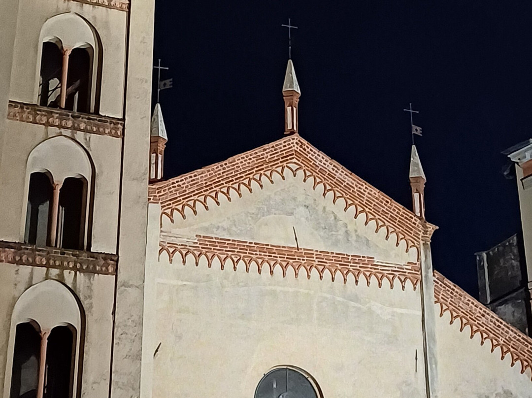 Quartiere Del Piazzo-比耶拉必去景点