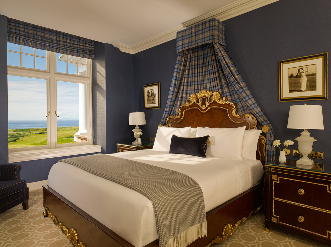 Trump Turnberry主图