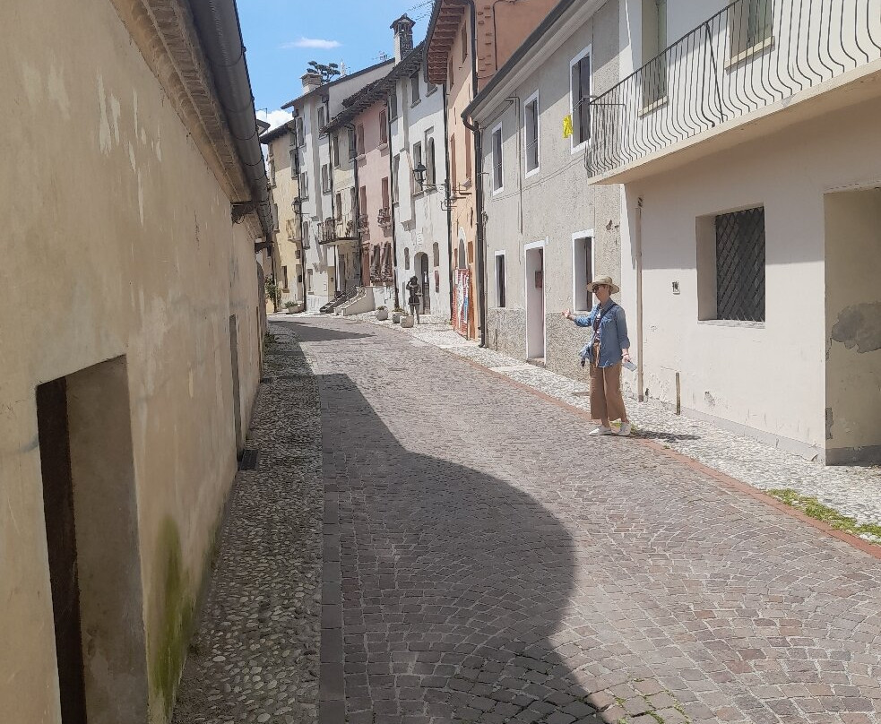 Centro Storico di Conegliano-科内利亚诺必去景点