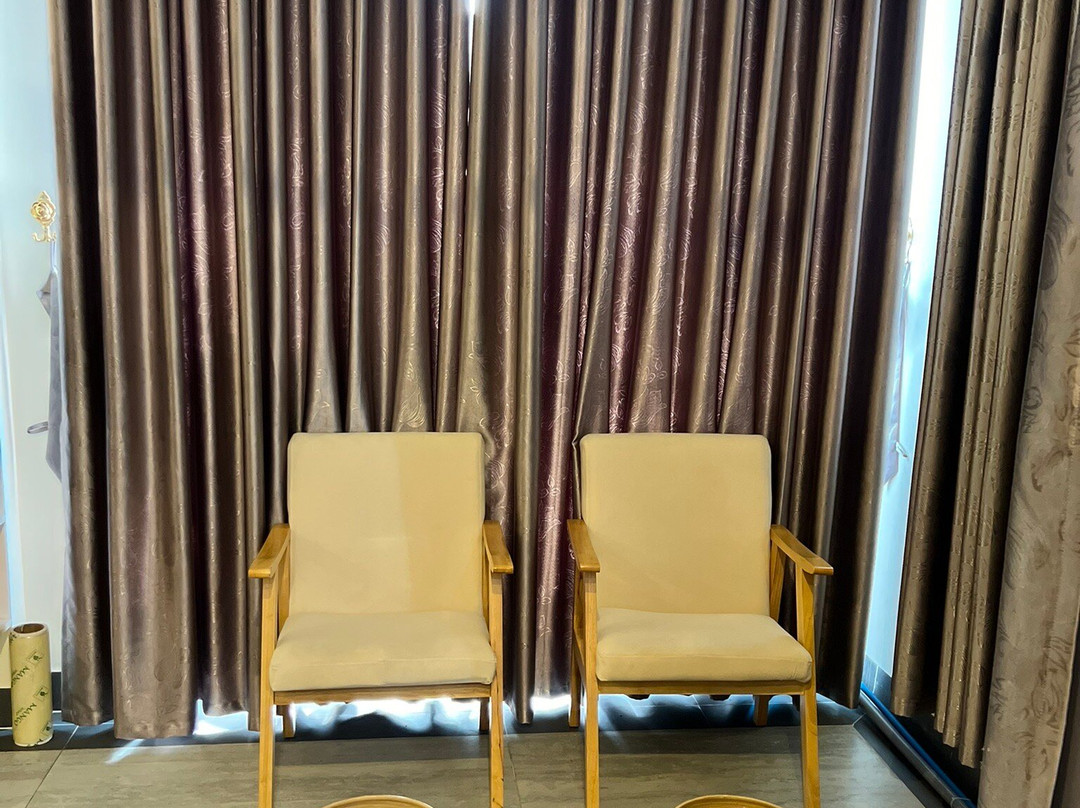 Himalaya Luxury Beauty Center-Cam Duc必去景点