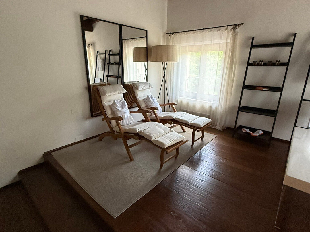 Villa Ormaneto主图