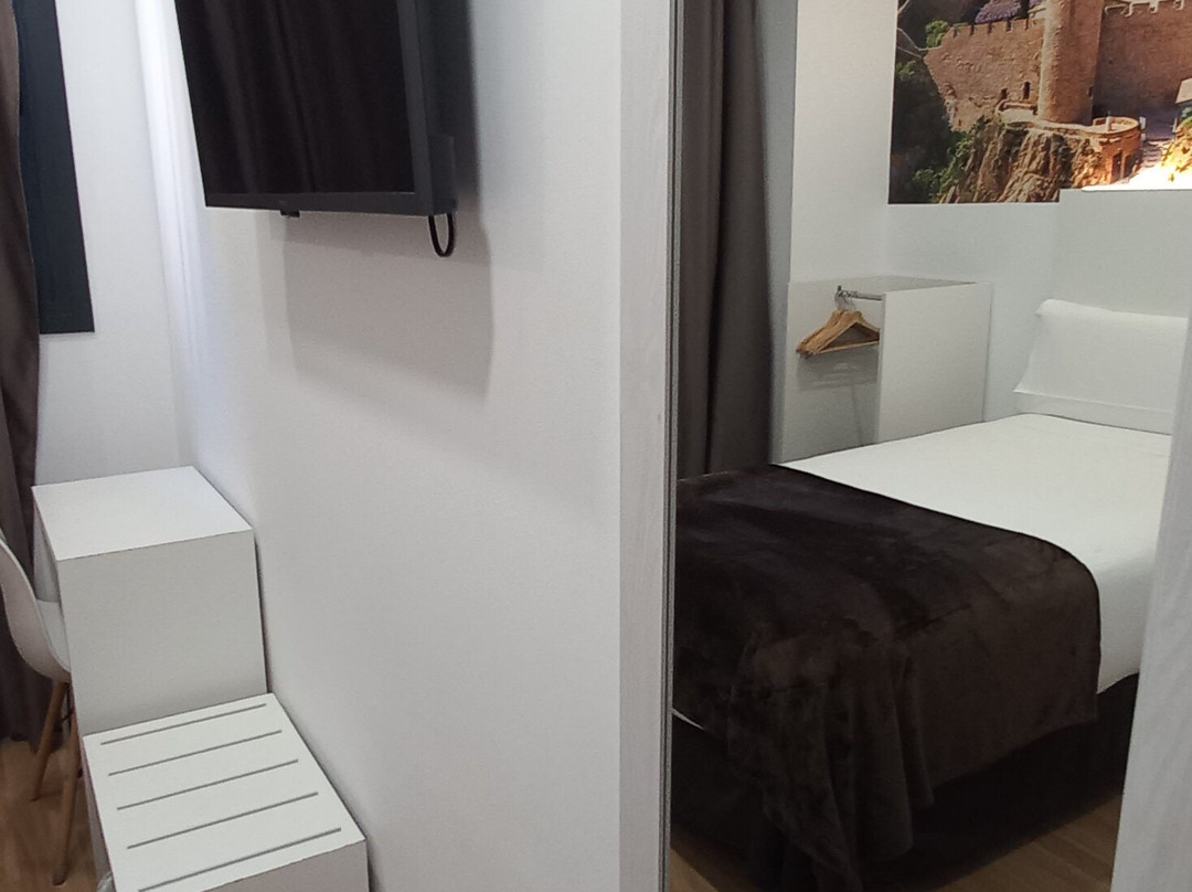 Hotel Bestprice Girona主图