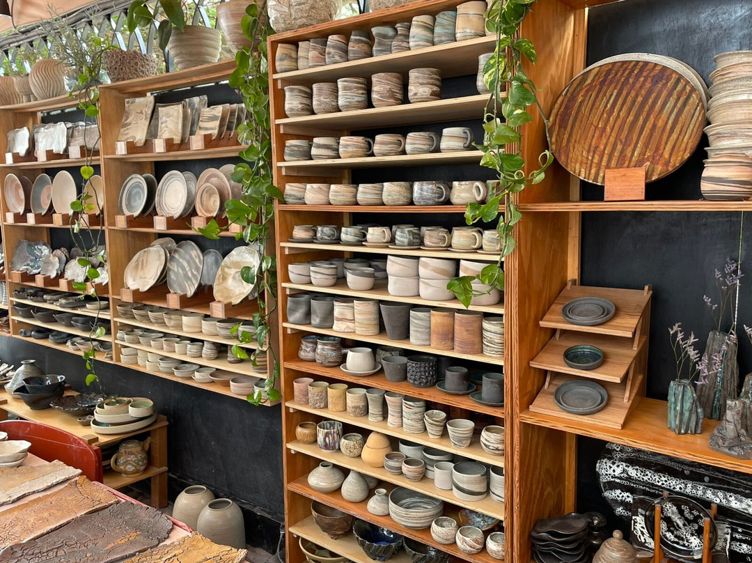 La Casa de la Ceramica-Magdalena del Mar必去景点