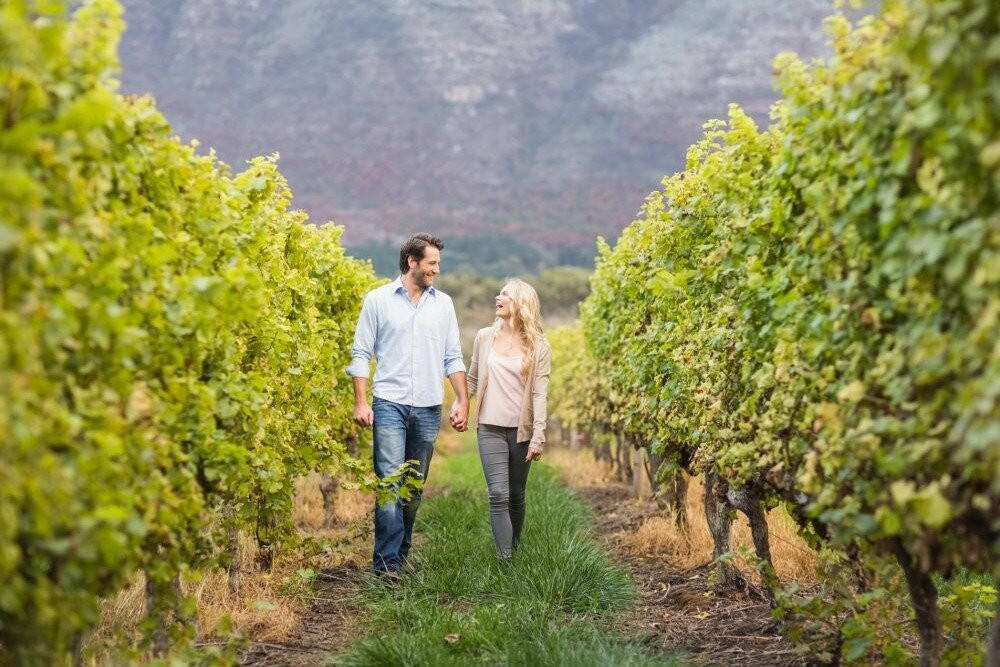 Max Mavrud - Winetour Experience