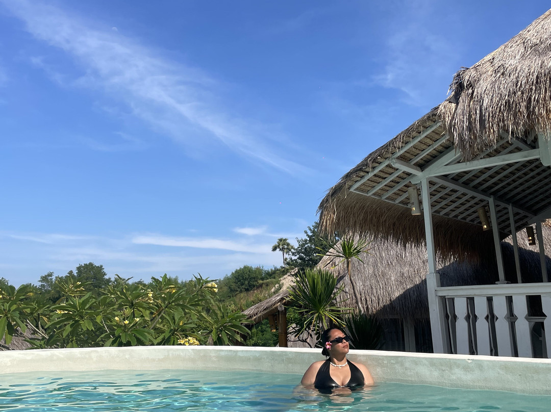 Mohini Komodo Resort主图