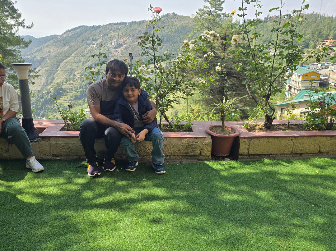 Udman Grand Mashobra主图