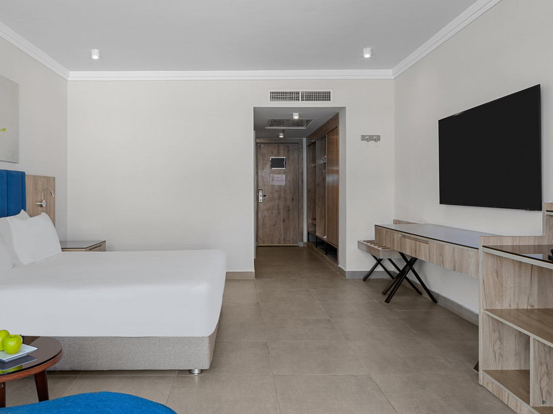 Pickalbatros Blu Spa Resort主图