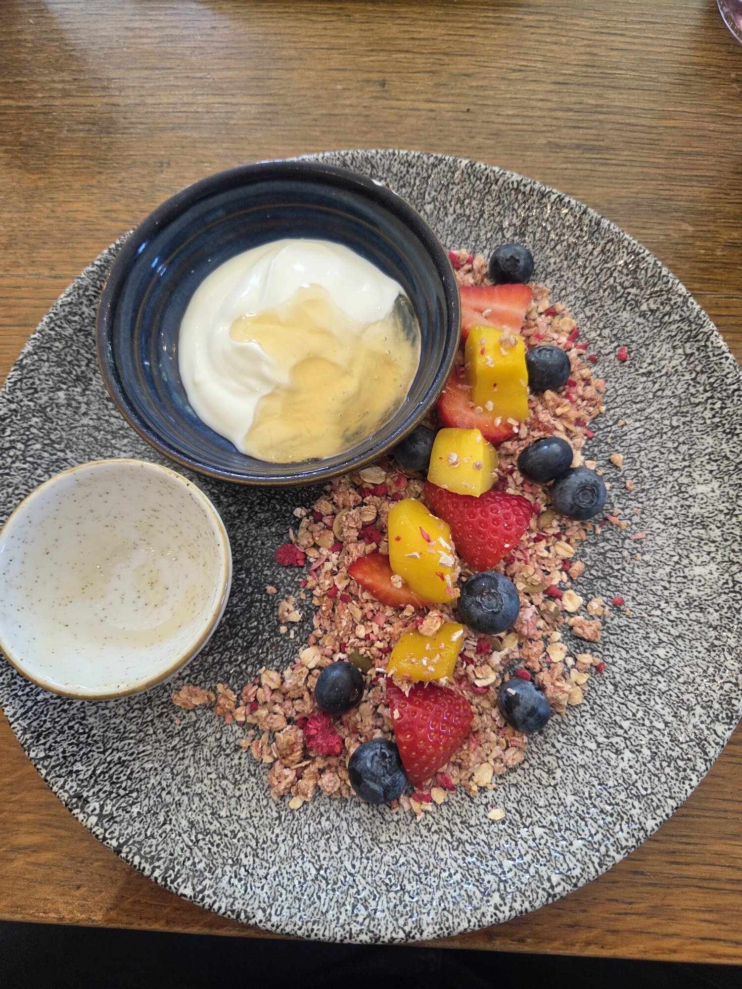 The Cheshire Cat by Innkeeper's Collection-餐饮