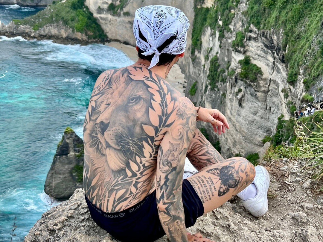 Diamond Beach Nusa Penida-Pejukutan必去景点