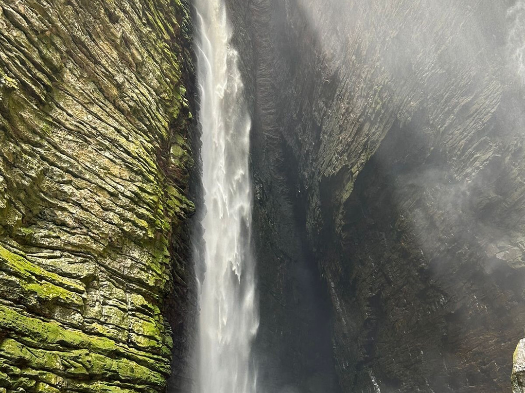 Tour Chapada-Ibicoara必去景点