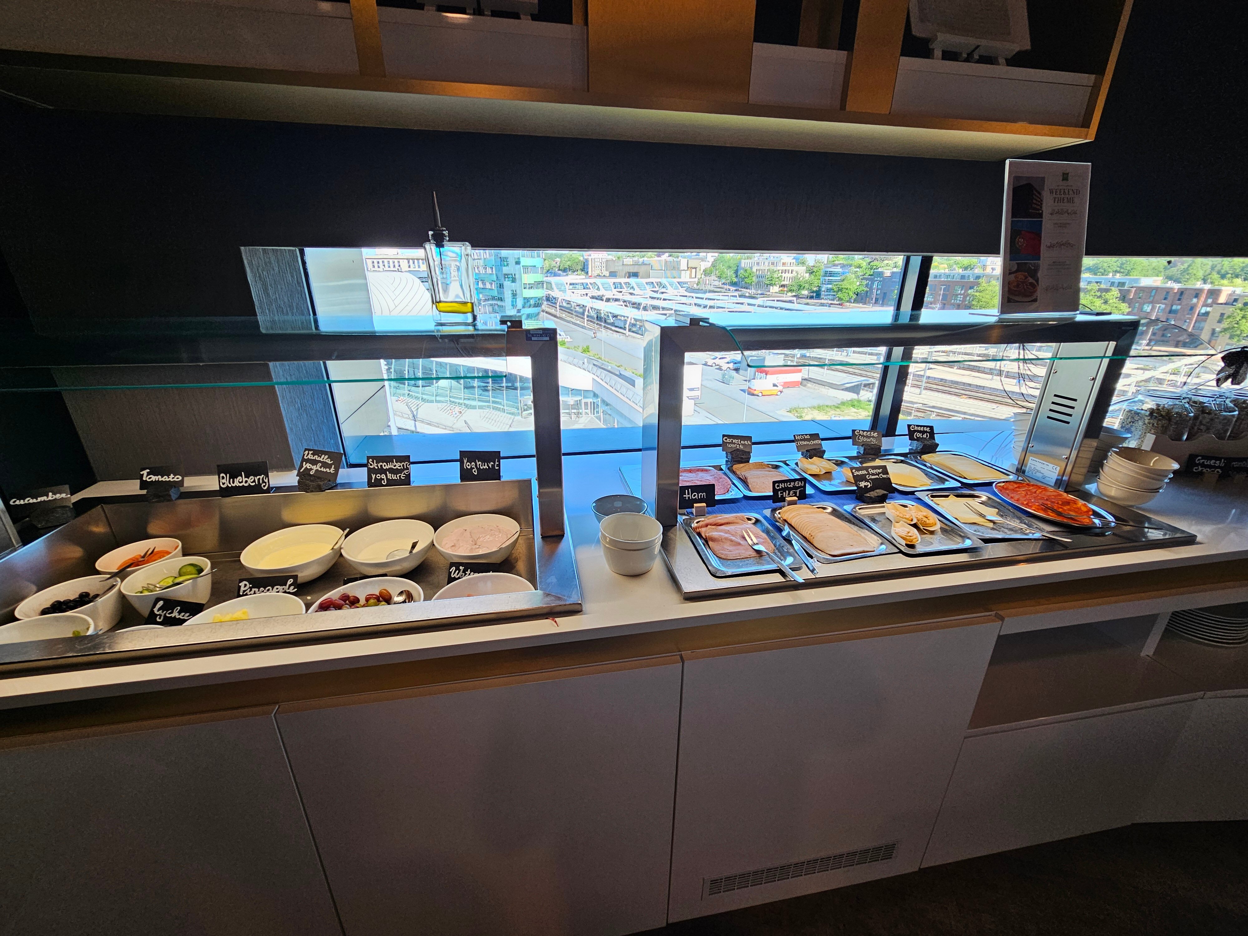 ibis Styles Arnheim-官方