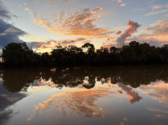 Warrego Hotel Motel Cunnamulla主图