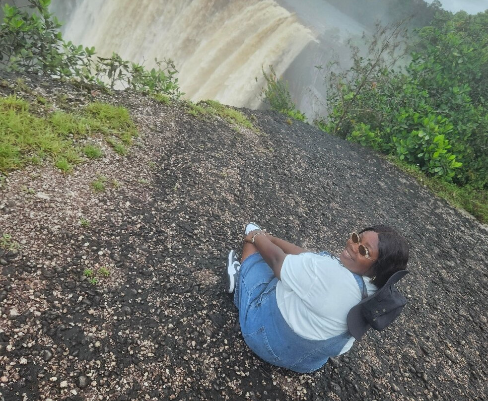 Wanderlust Adventures GY-乔治城必去景点