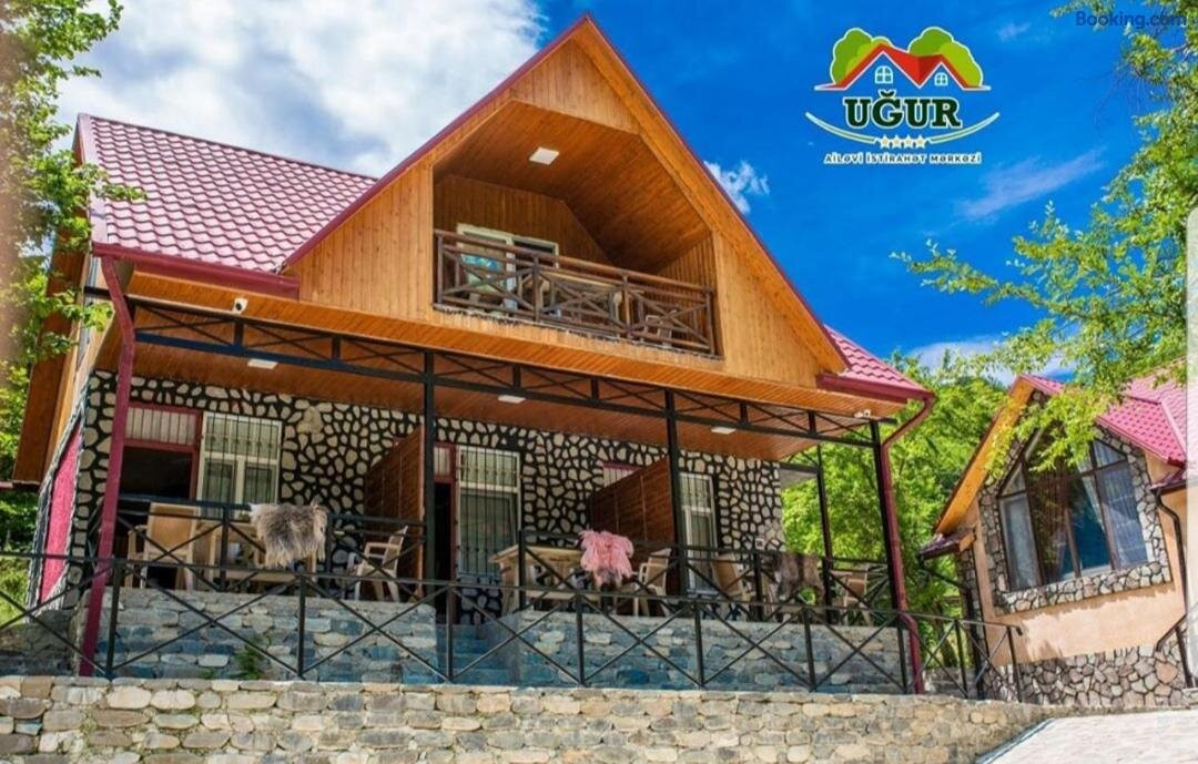 Quba Ugur Hotel