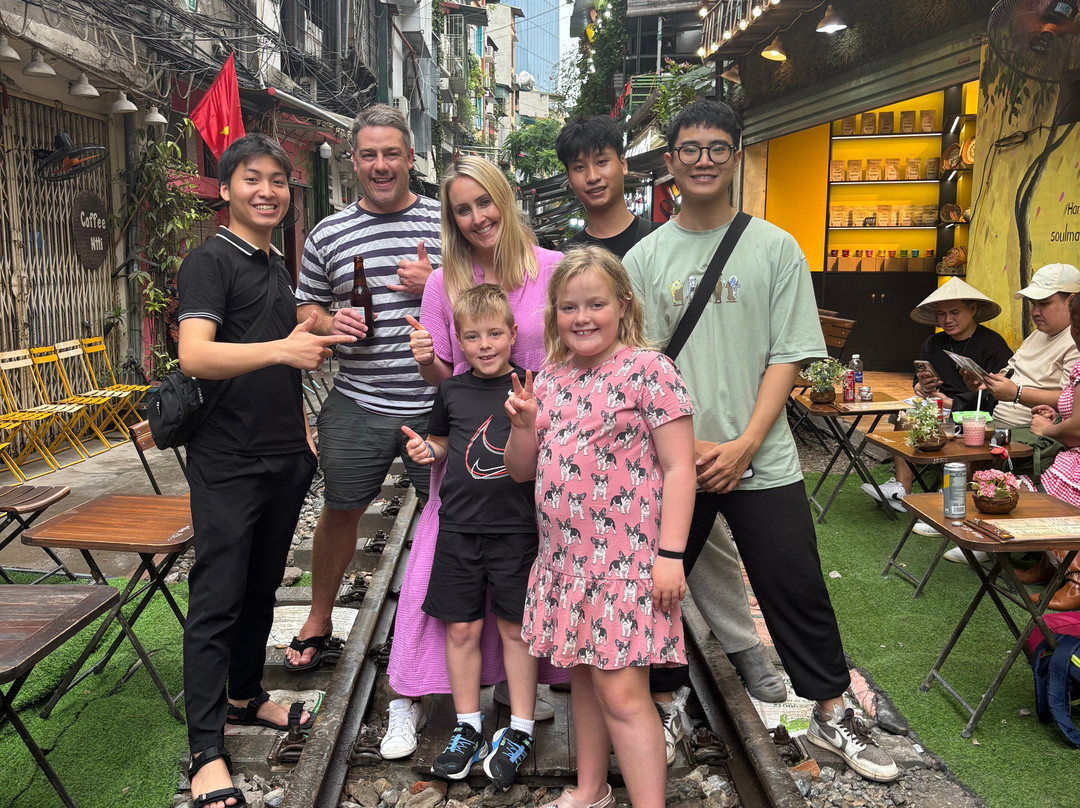 My Holiday Vietnam景点图片