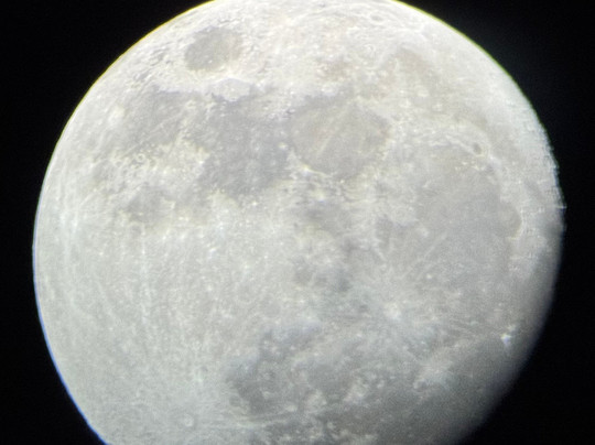 George Observatory-Needville必去景点