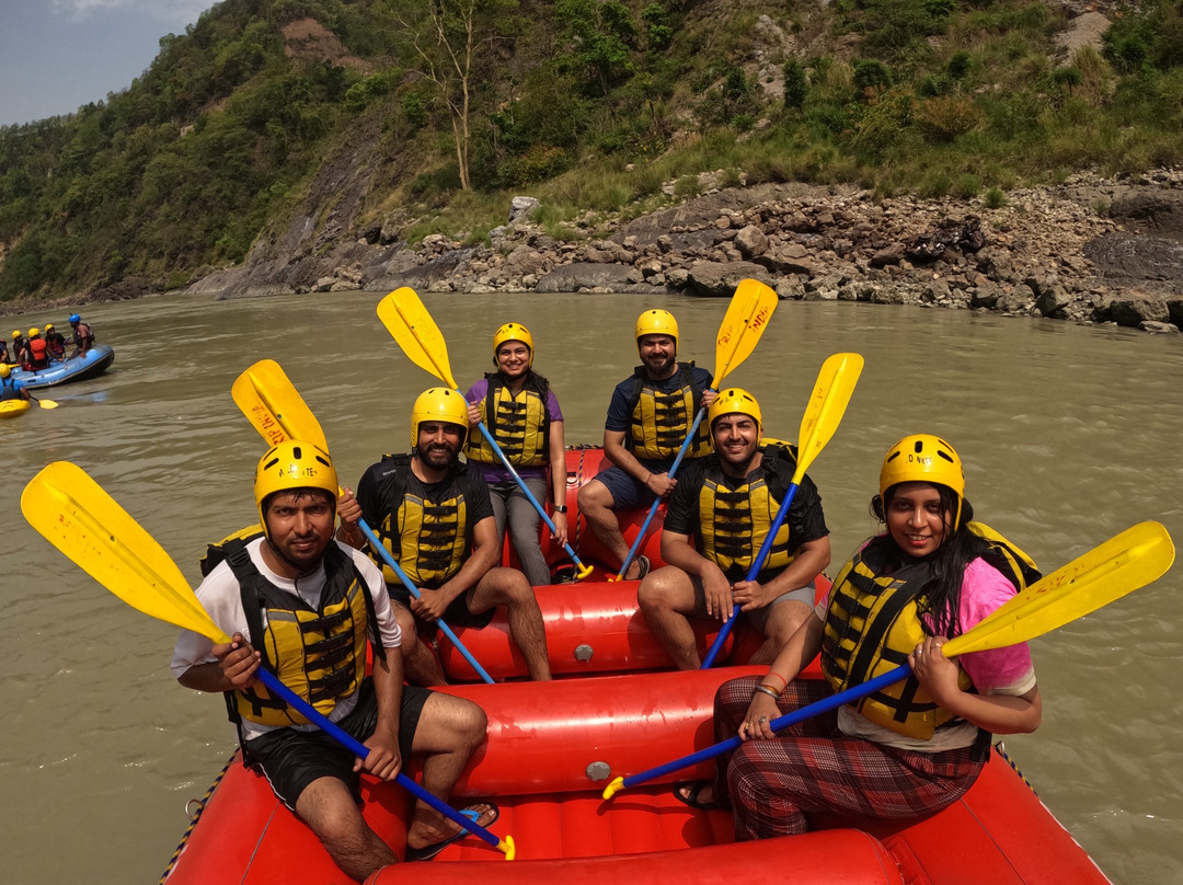 Trip India Holidays景点图片