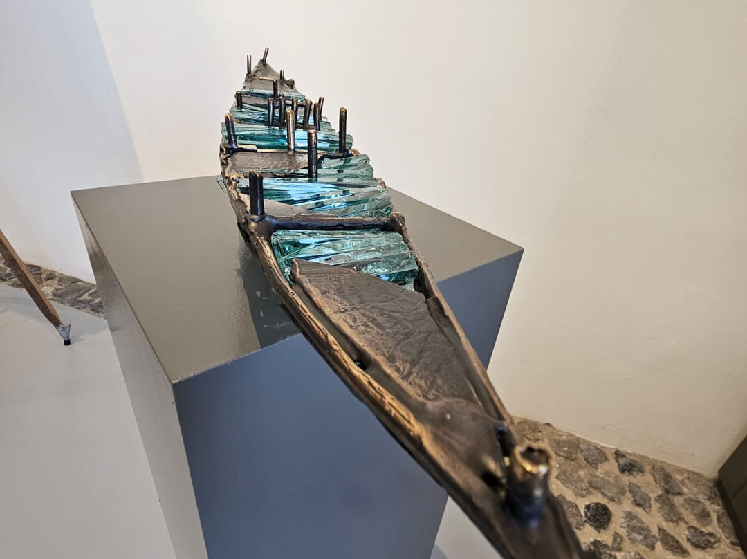 MATI Mesaria景点图片