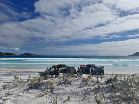 Proudback Tours-珀斯必去景点