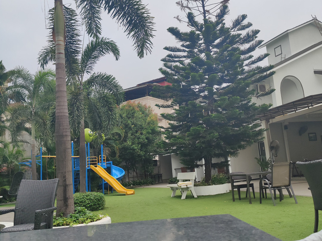 Meritas Adore Resort主图