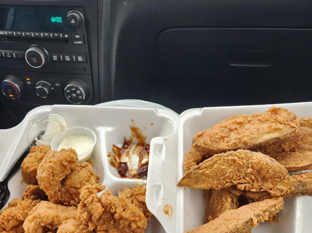 Charlie's Chicken of Claremore