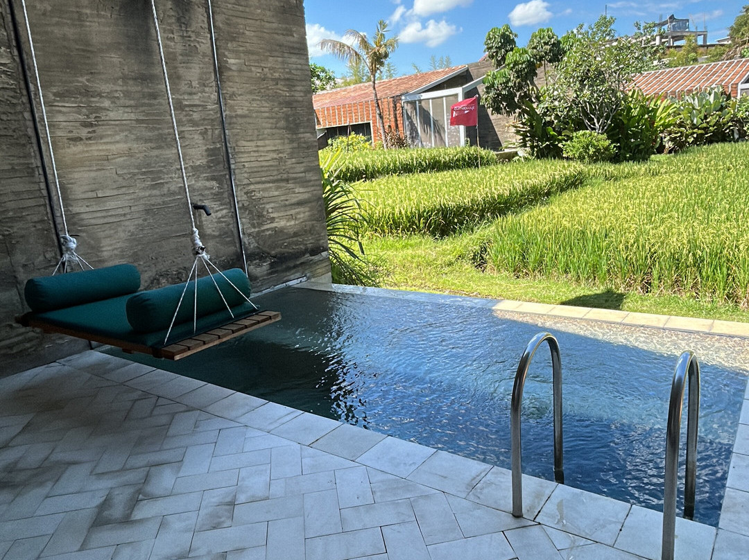 Shore Amora Canggu主图