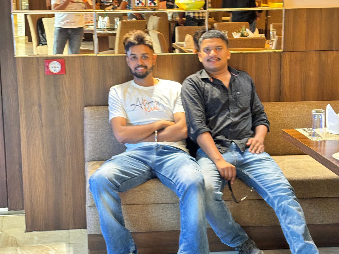 Bravura Gold Resort主图