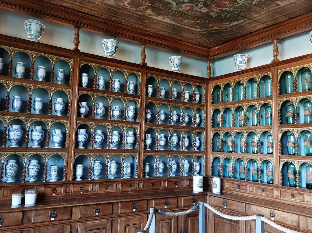 Hôtel Du Moulin De La Brevette主图